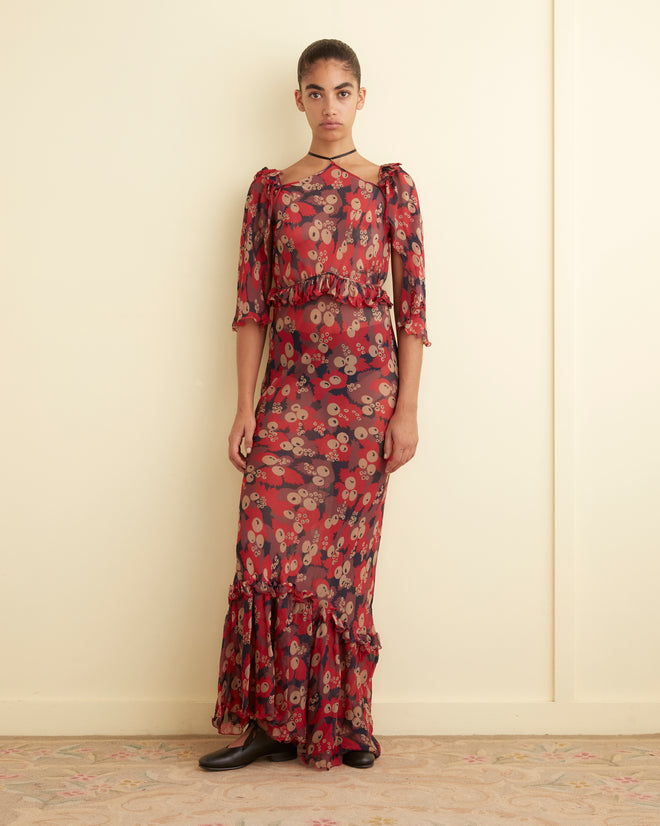 Jamberry Landis Dress DRESS BODE New York