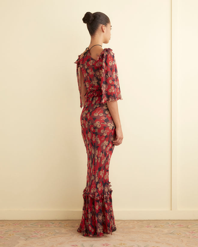 Jamberry Landis Dress DRESS BODE New York
