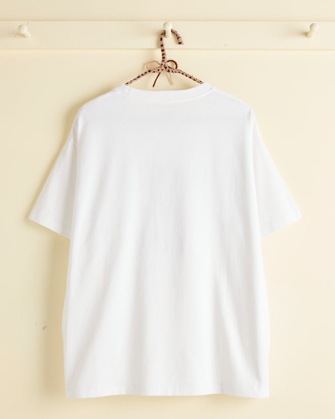 Janet Tee CUT AND SEW BODE New York