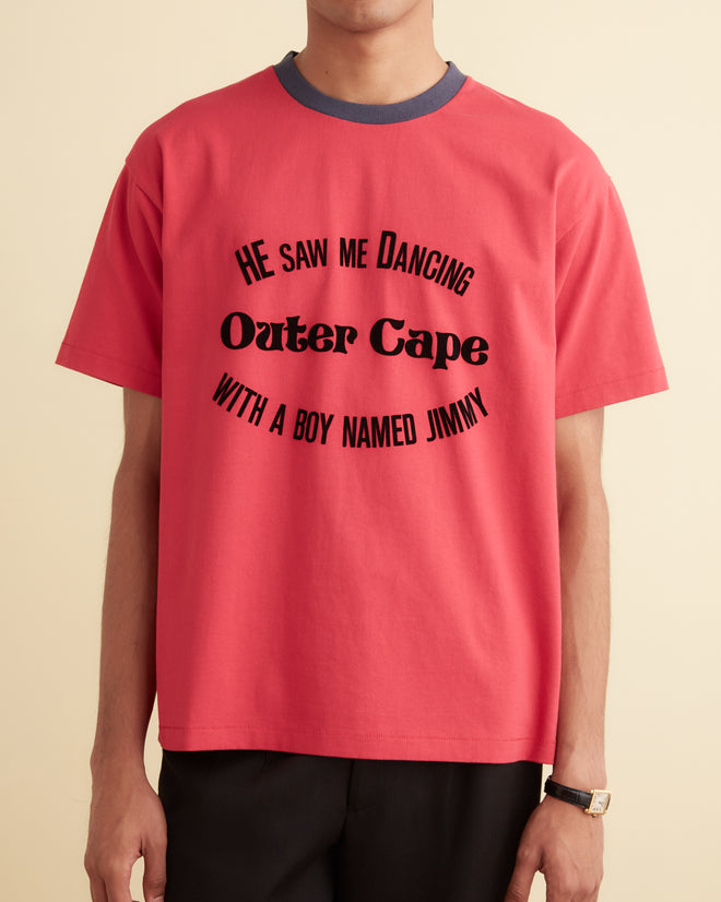 Jimmy Tee
