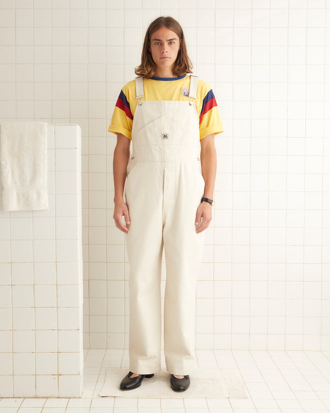 Knolly Brook Overalls MENS JUMPSUITS BODE New York