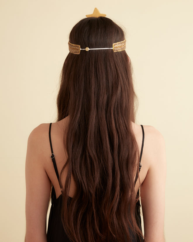 Bullion Starlet Crown
