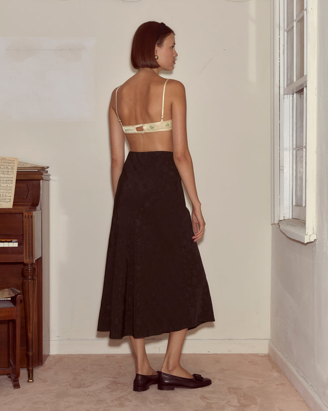 Lucky Draw Bralette