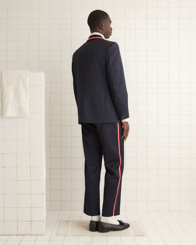 Major League Suit Jacket MENS SUIT JACKETS BODE New York