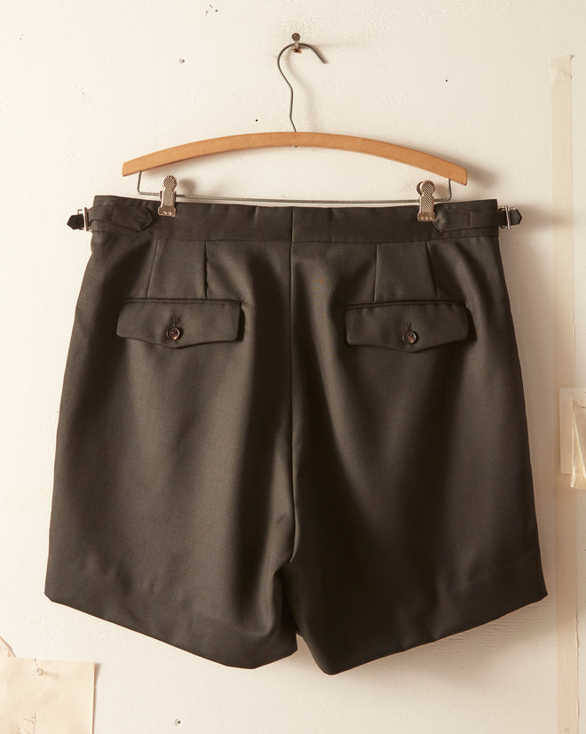 Manduria Shorts - 36