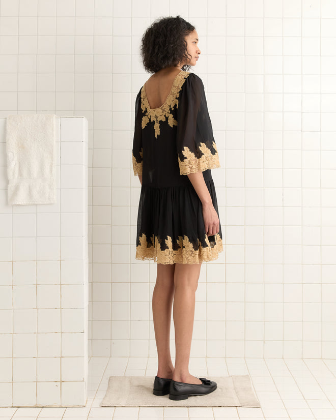 Marisel Dress DRESSES BODE New York