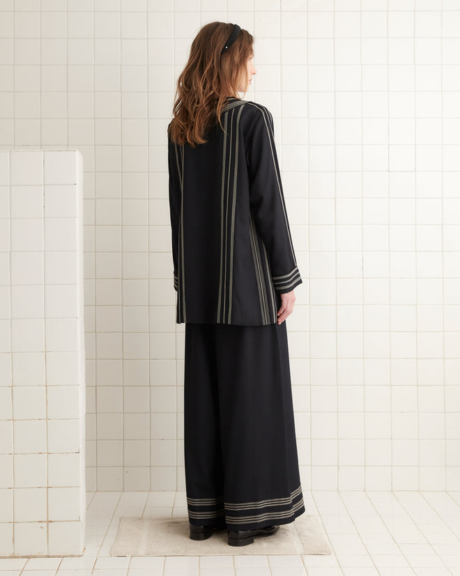 Mathilde Jacket WOMENS SHIRTS BODE New York
