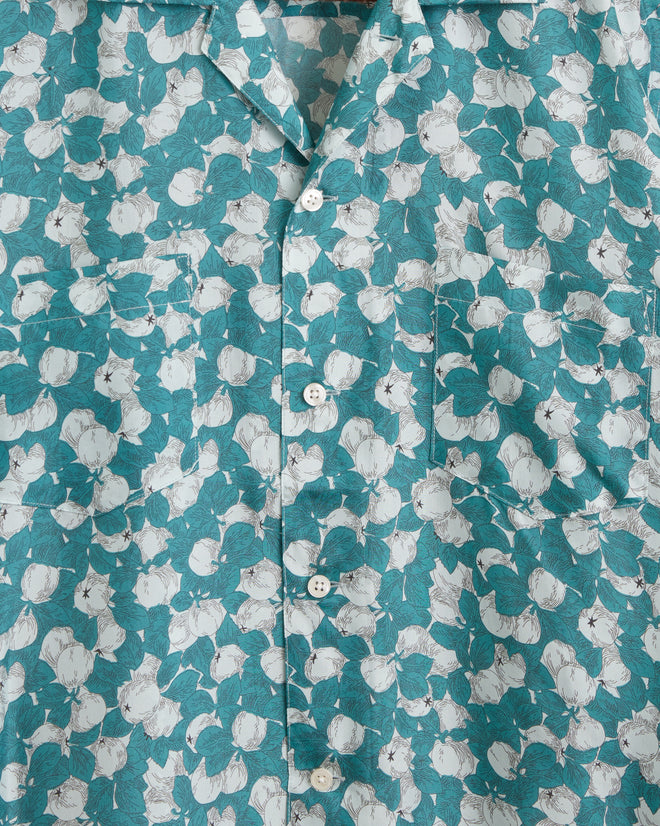 Meadowlark Short Sleeve Shirt SHIRT BODE New York