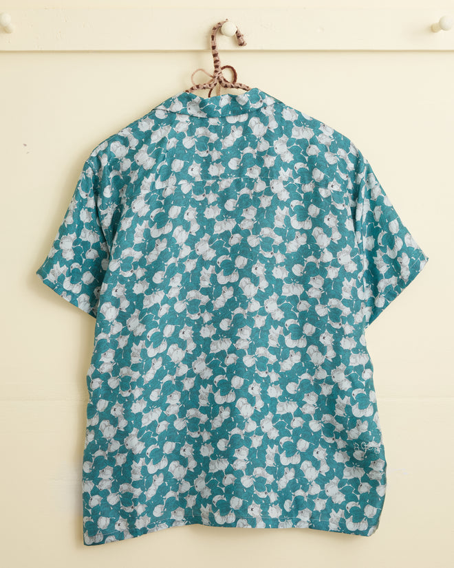 Meadowlark Short Sleeve Shirt SHIRT BODE New York