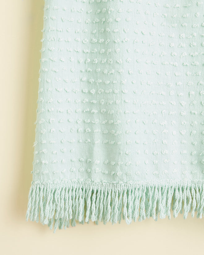 Mint Field Dress - XS OOAK DRESS BODE New York