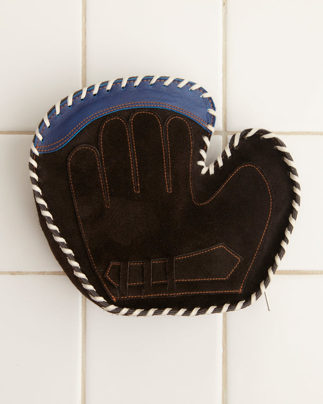 Mitt Clutch BAGS BODE New York