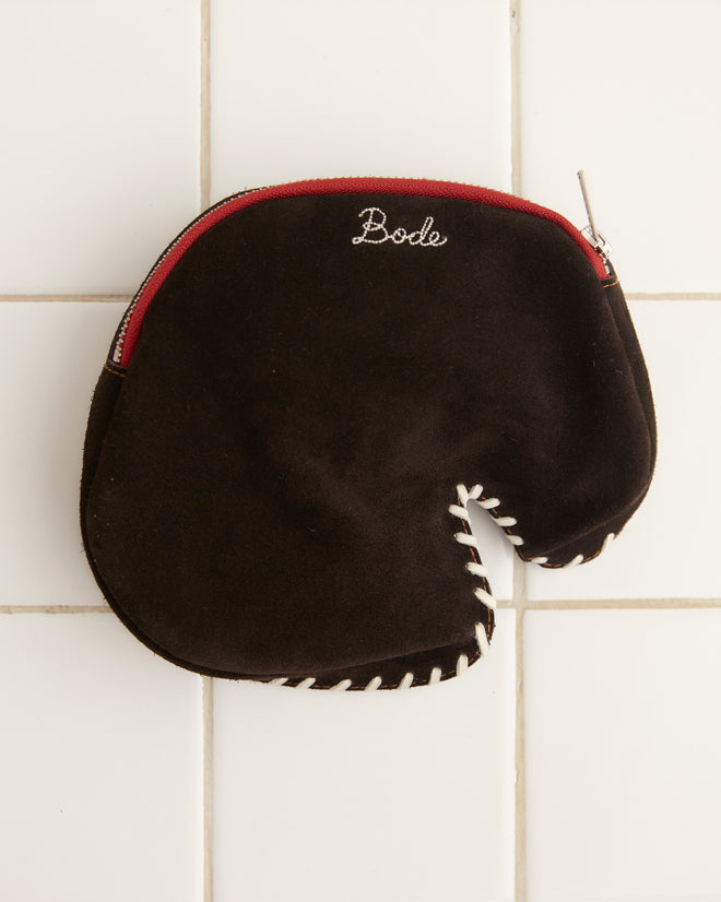 Mitt Clutch BAGS BODE New York