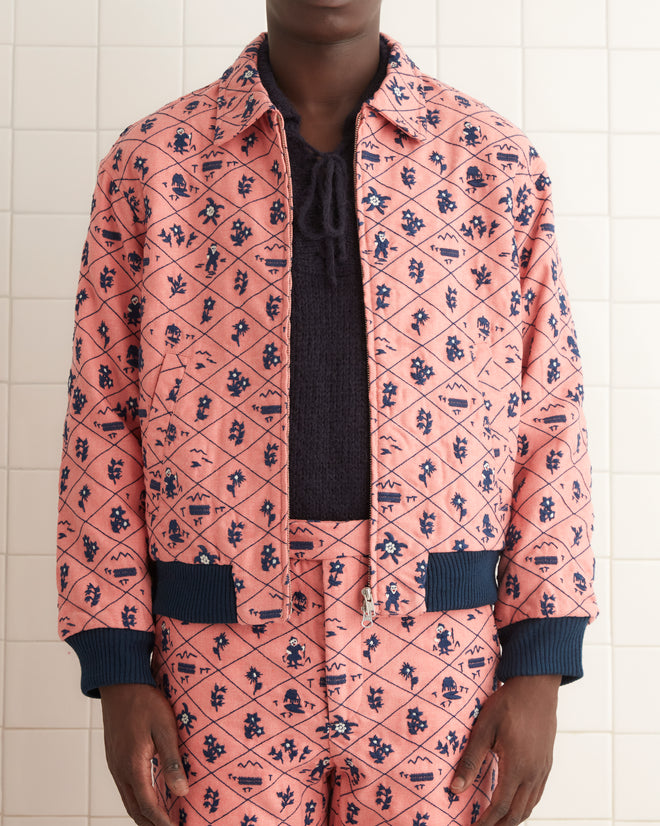 Monte Rosa Jacket OUTERWEAR BODE New York