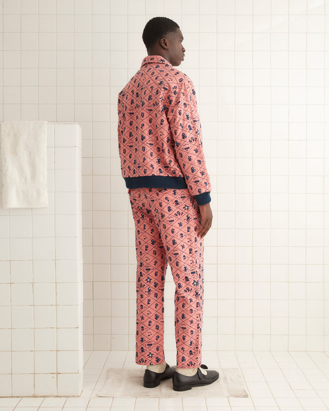 Monte Rosa Jacket OUTERWEAR BODE New York