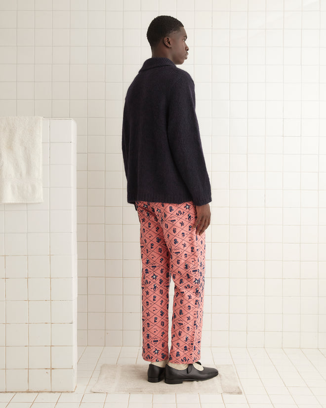 Monte Rosa Trousers TROUSERS BODE New York