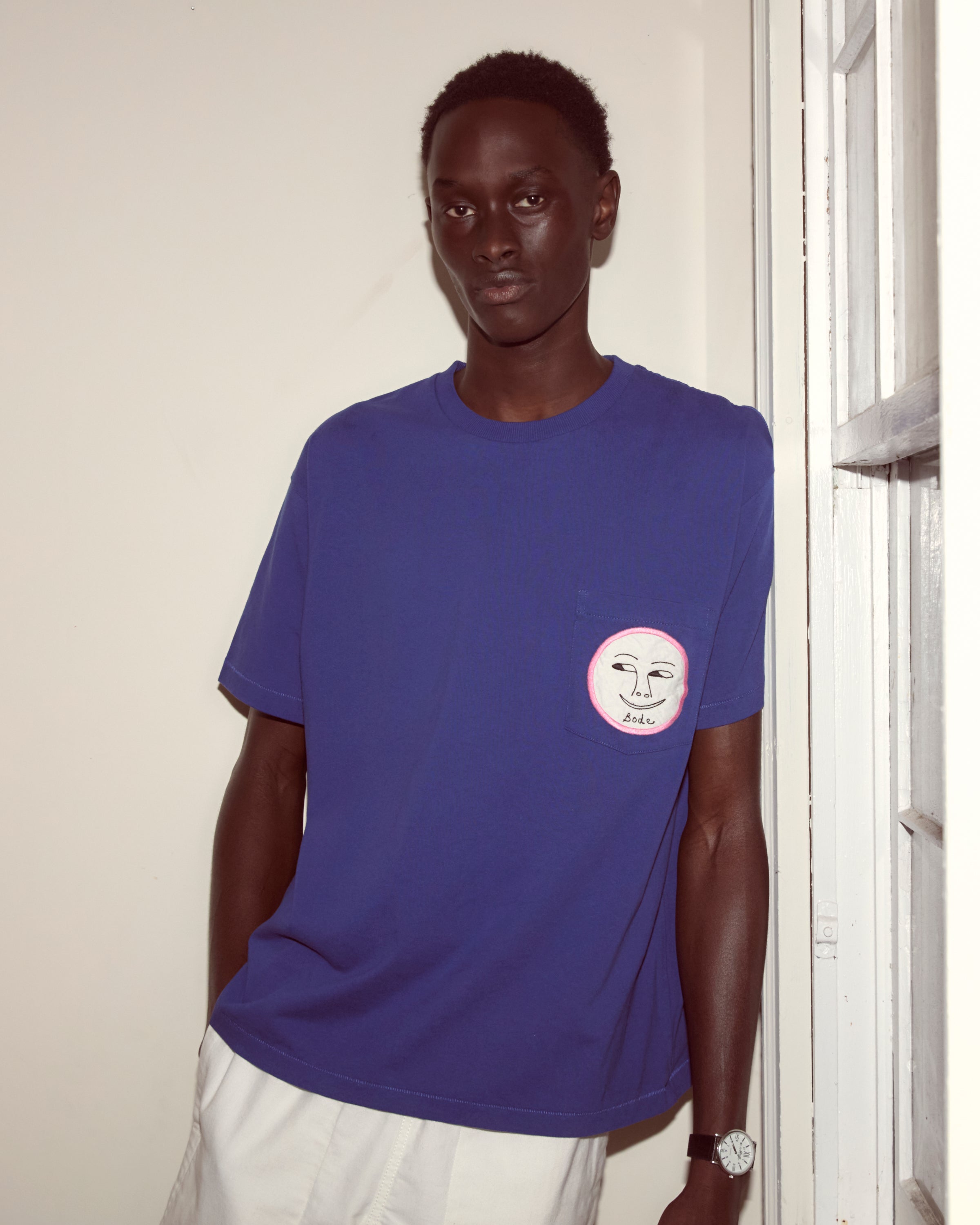 Moon Tee – BODE