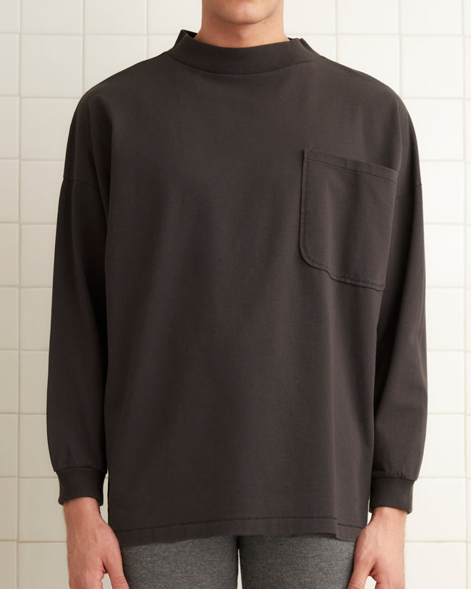 Barry Mockneck MENS T-SHIRTS BODE New York