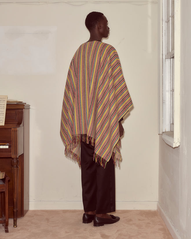 Lawrence Poncho