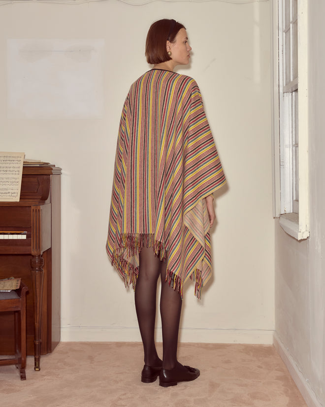 Lawrence Poncho