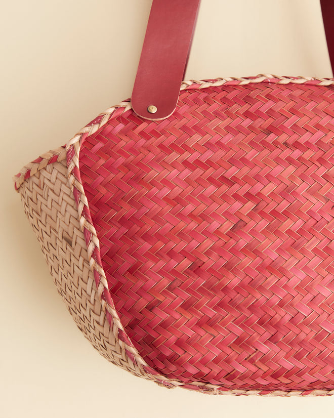 Picnic Tote BAGS BODE New York