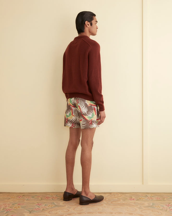 Sun Conure Boxers MENS SHORTS BODE New York