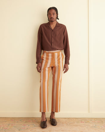 Awning Stripe Trousers
