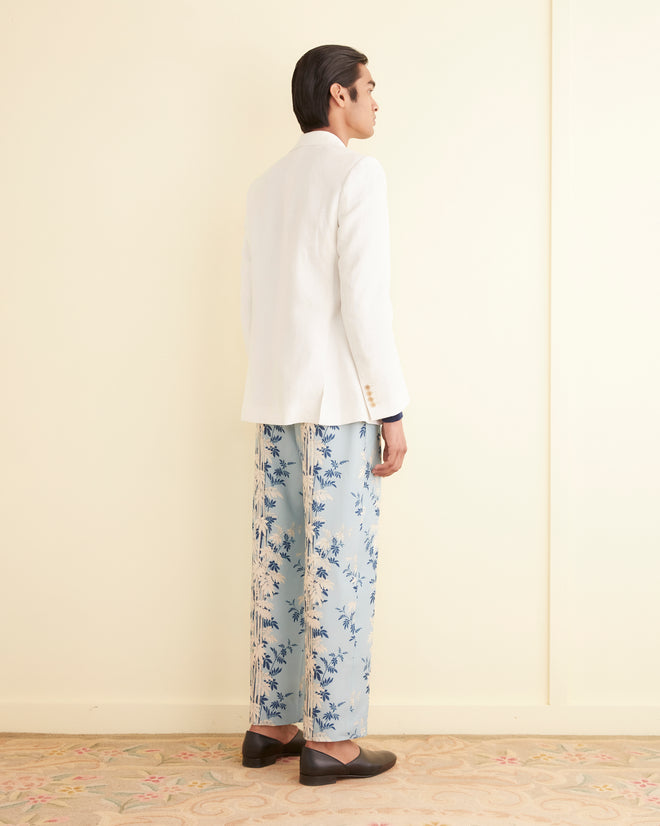 Bamboo Forest Trousers MENS TROUSERS BODE New York