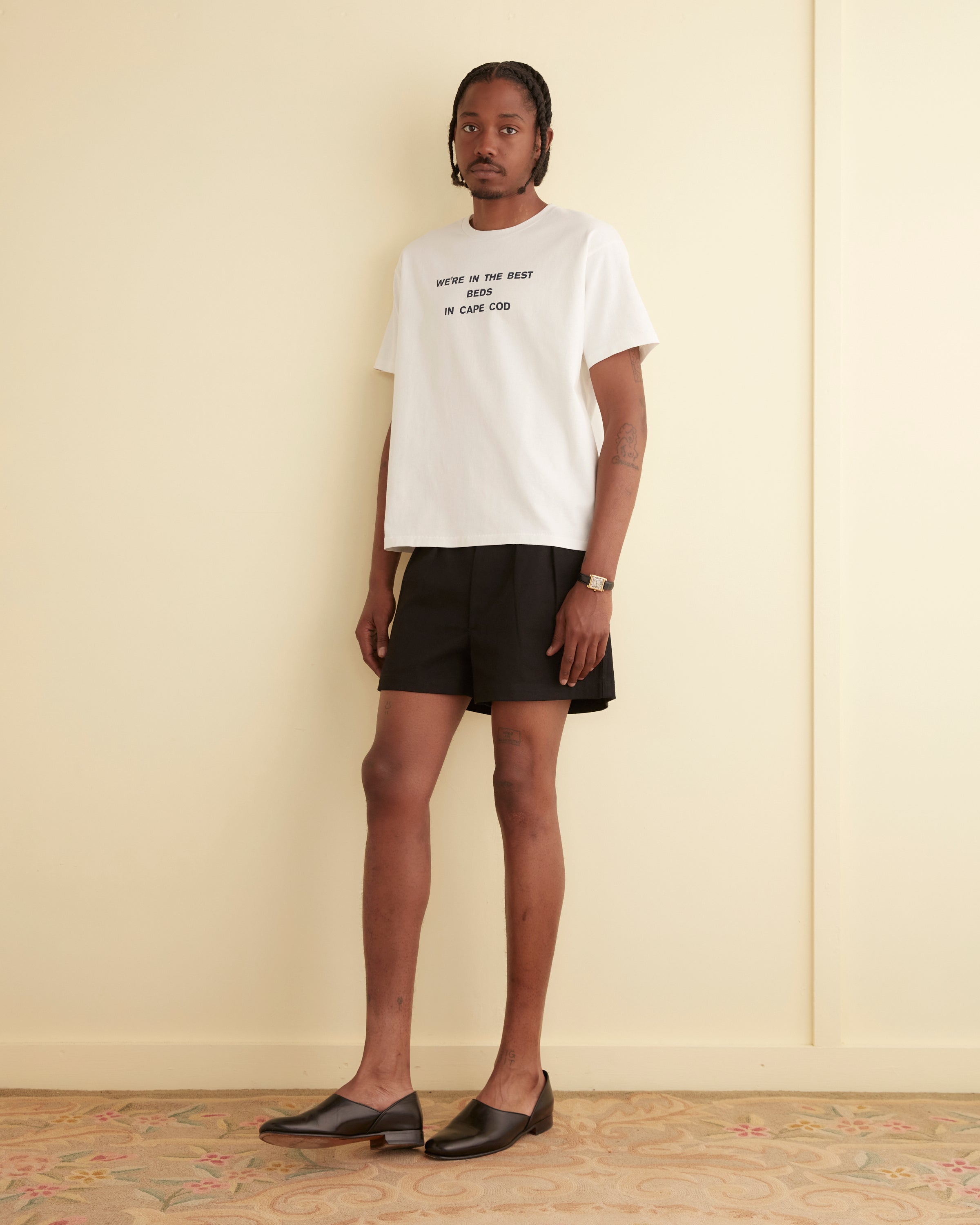 3月11日まで　BODE shirt Men's Shirts – Page 8 – BODE