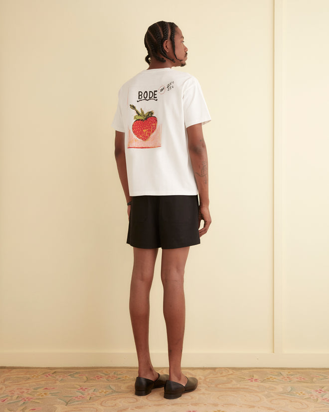 Best Beds Tee MENS CUT AND SEW BODE New York