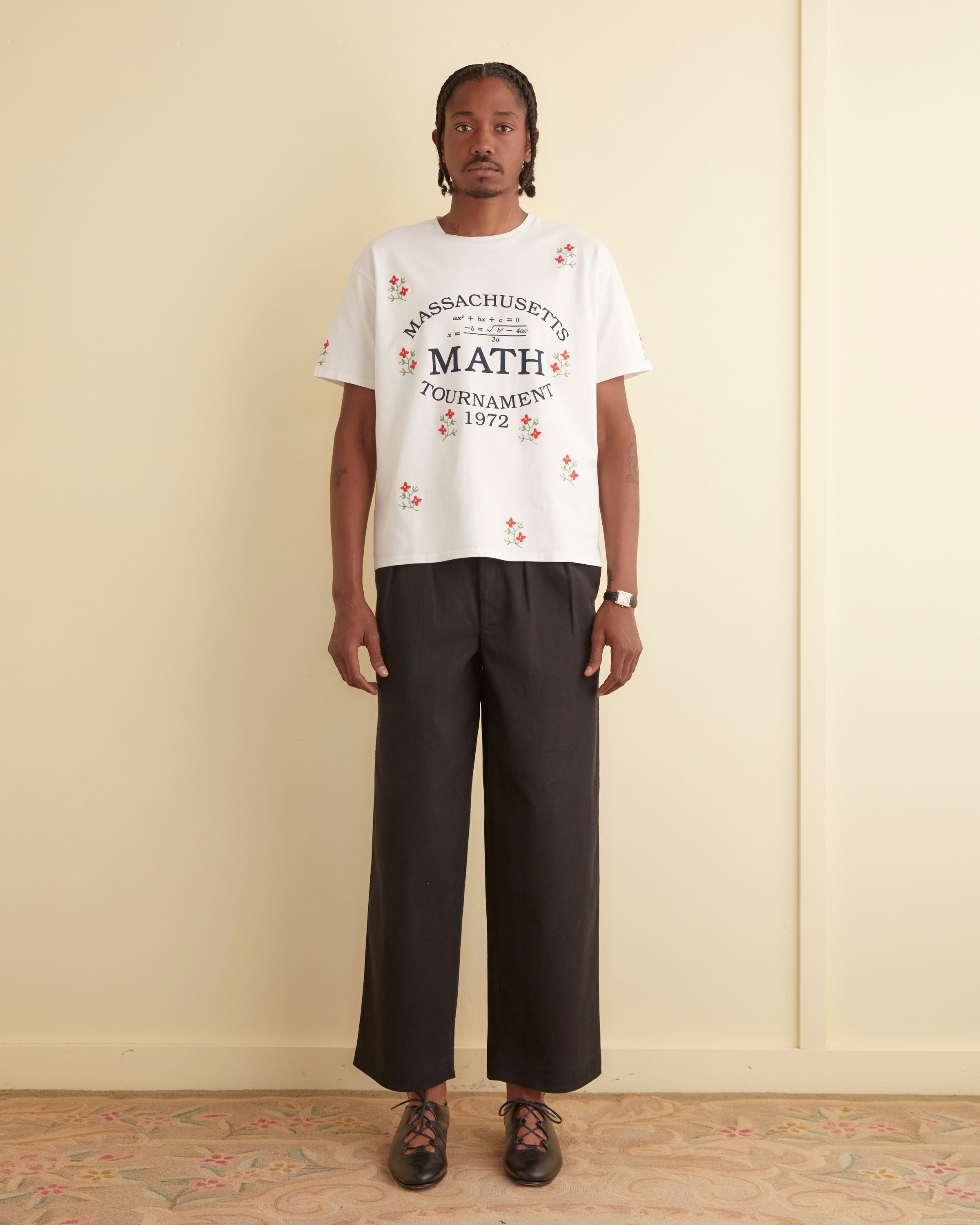Tournament Tee – BODE