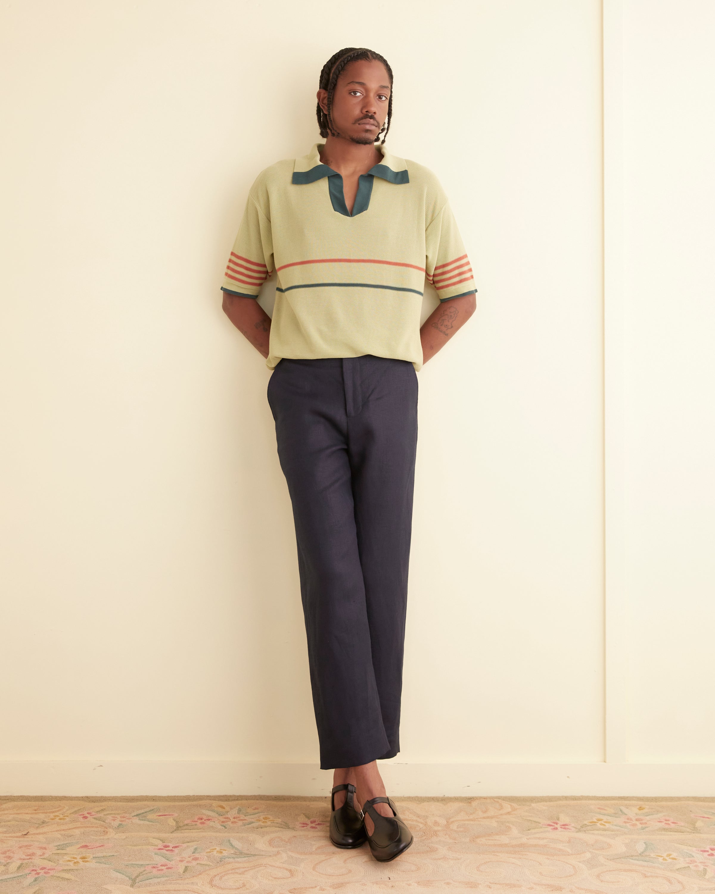 Palmer Polo – BODE