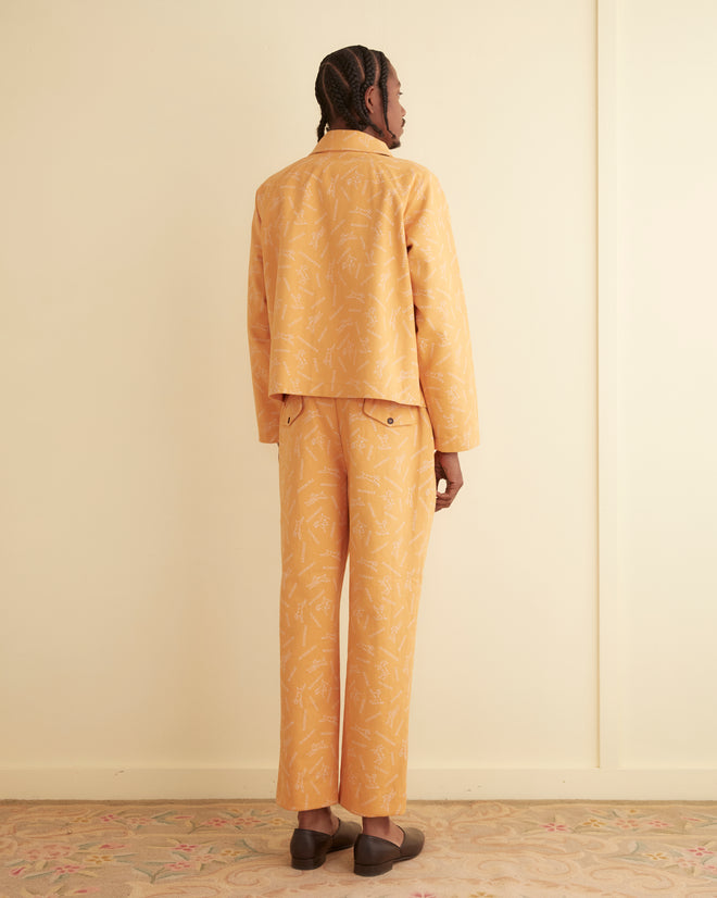 Pooch Jacket MENS OUTERWEAR BODE New York