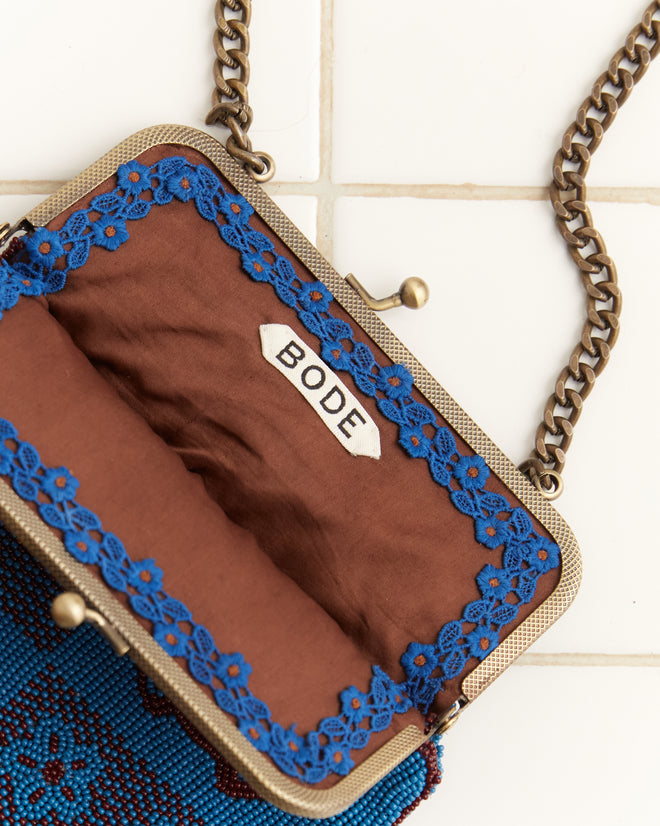 Capri Bag BAGS BODE New York