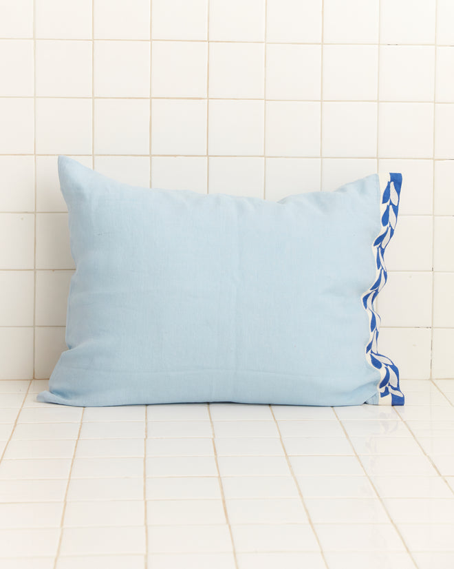 Seedling Stripe Pillowcases ACCESSORIES BODE New York