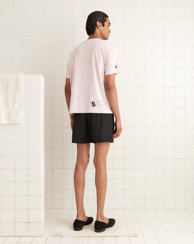 Cobra Tee MENS CUT AND SEW BODE New York
