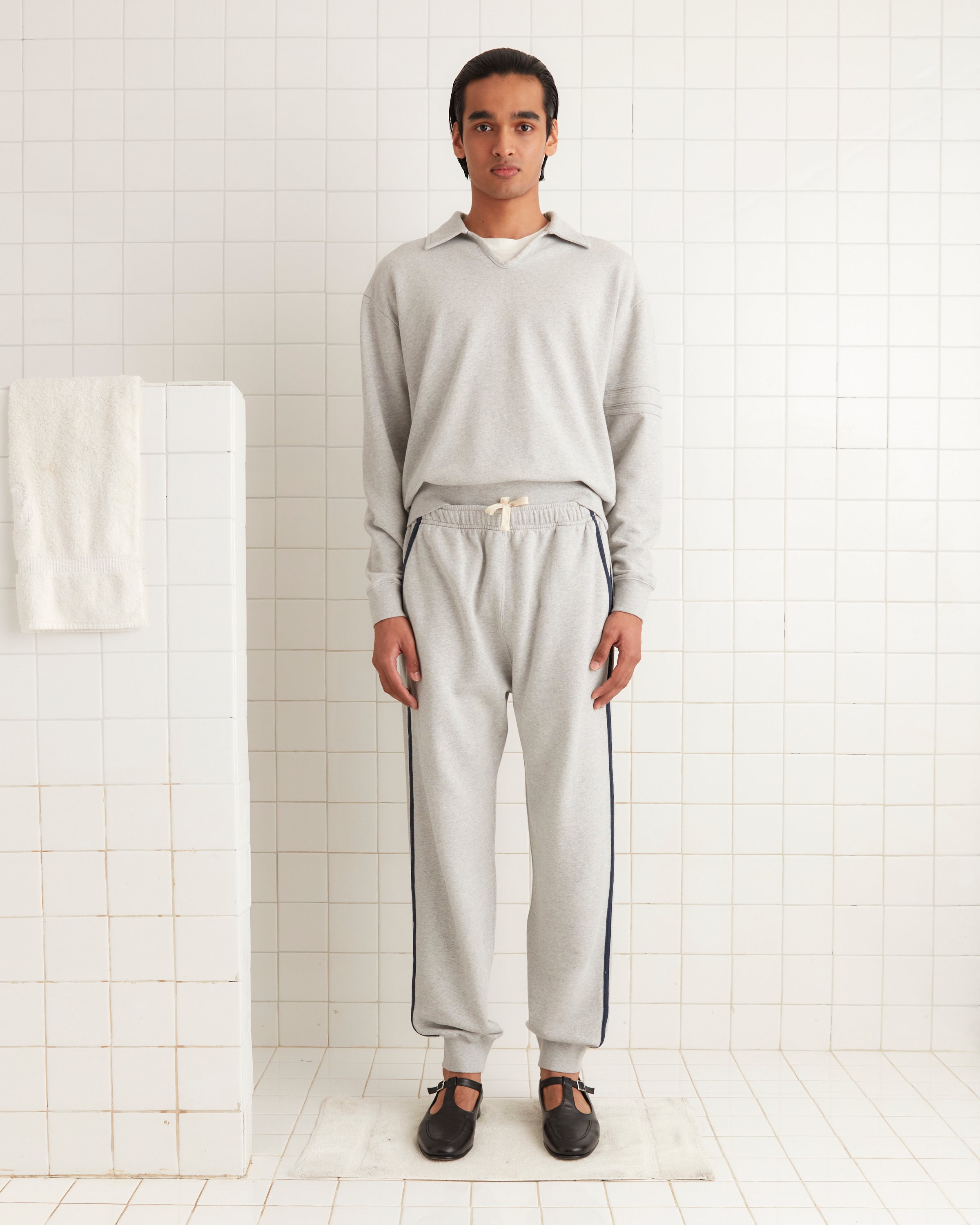 ボトムス・スパッツ main story Sweatpant Zumba Runway Track Pants With Side Snaps – Zumba Wear