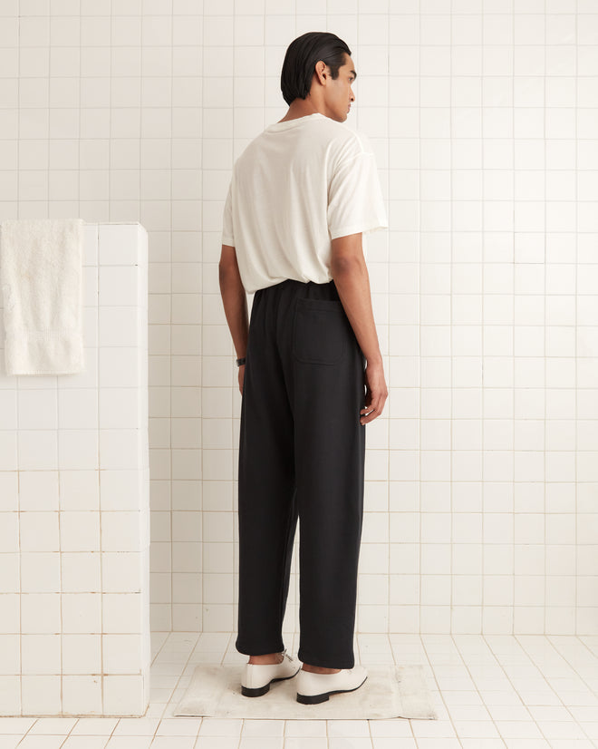 Sideline Sweatpants MENS CUT AND SEW BODE New York