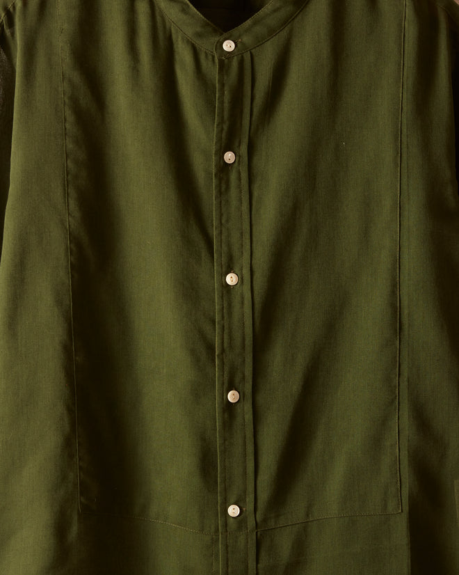 Muir Forest Tunic OOAK TUNIC BODE New York