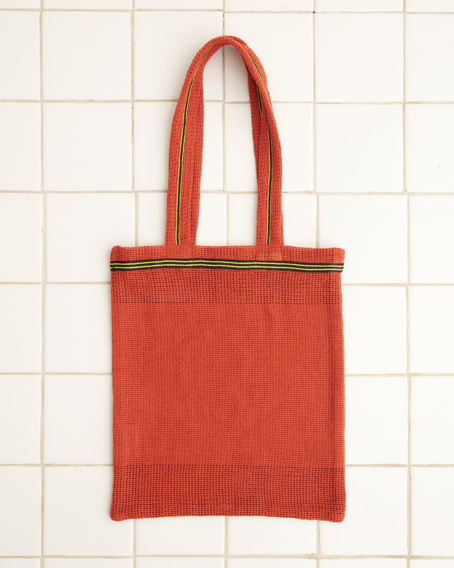 Netting Tote BAGS BODE New York