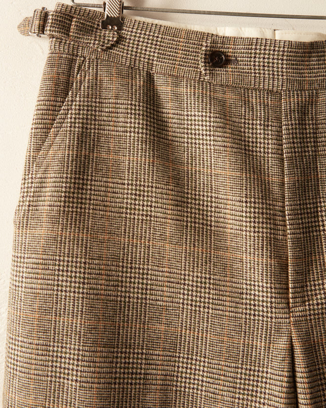 Nicoise Glen Trousers - 31