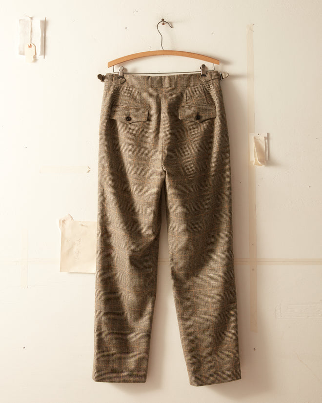 Nicoise Glen Trousers - 31