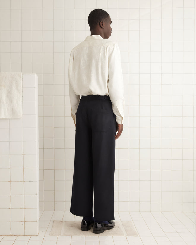 Numerals Trousers MENS TROUSERS BODE New York