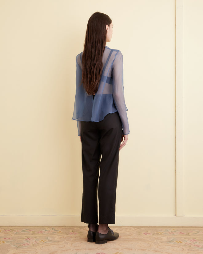Odrira Top SHIRT BODE New York