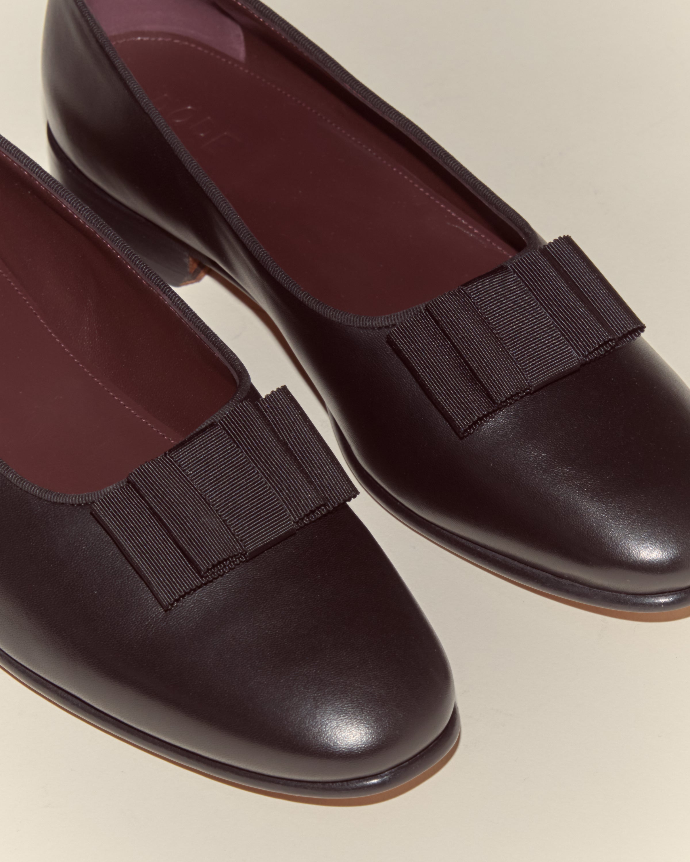 Opera Pumps – BODE - Main Image