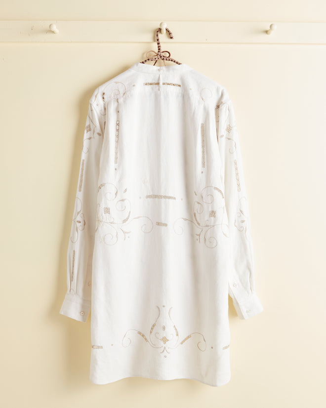 Pampas Grass Long Sleeve Shirt - M/L