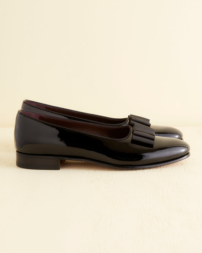 Patent Opera Pump