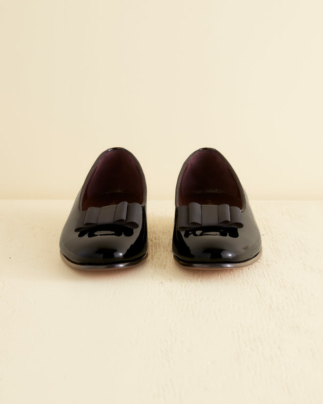 Patent Opera Pump