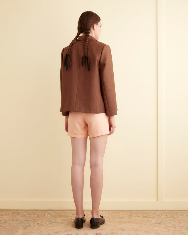 Peach Soda Boxer Shorts