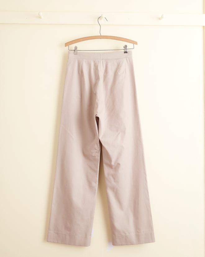 Pearl Shale Trousers OOAK TROUSERS BODE New York