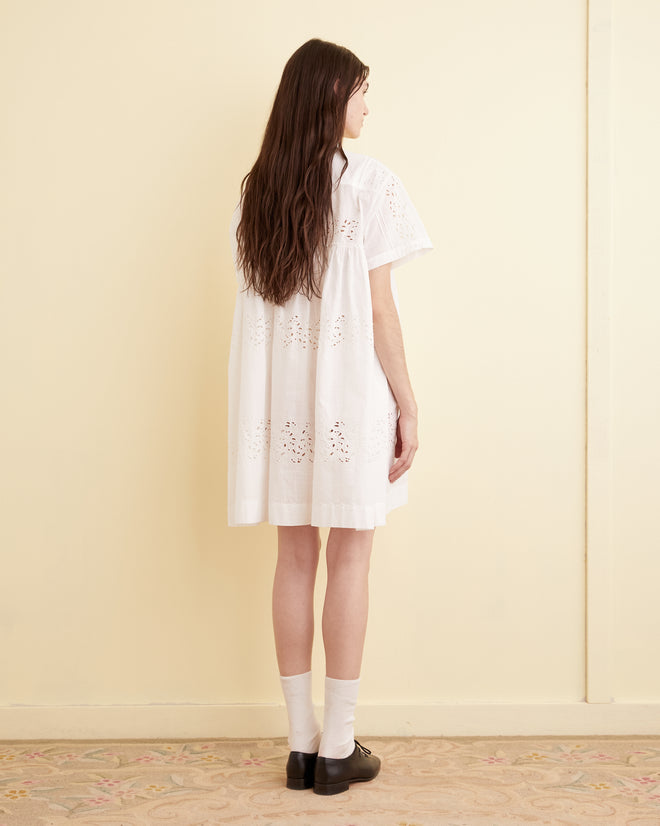 Petticoat Tunic SHIRT BODE New York